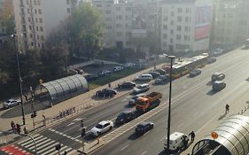 Apartament Mood Pl. Zbawiciela